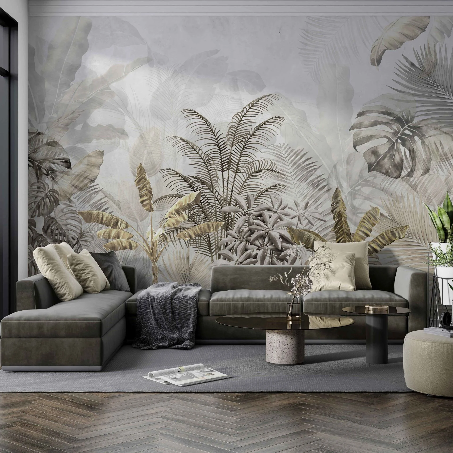 Yıkıkkemer Duvar Kağıtcısı