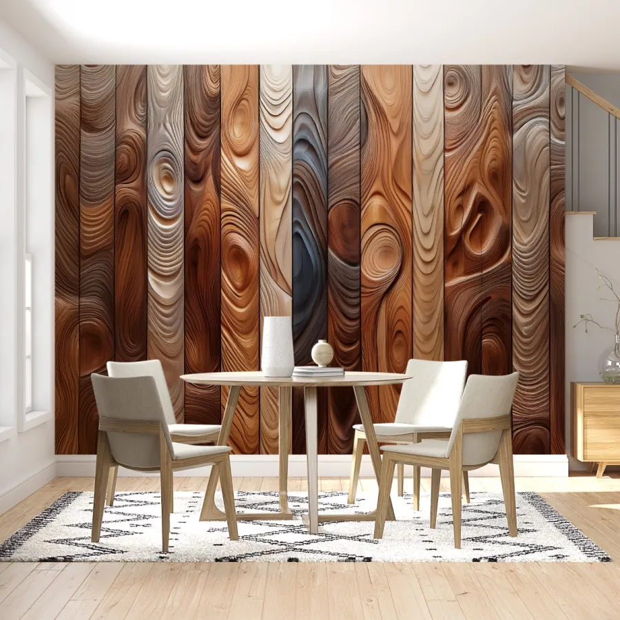 Yıkıkkemer Duvar Kağıtcısı