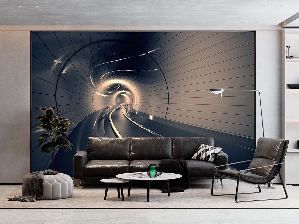 Yıkıkkemer Duvar Kağıtcısı